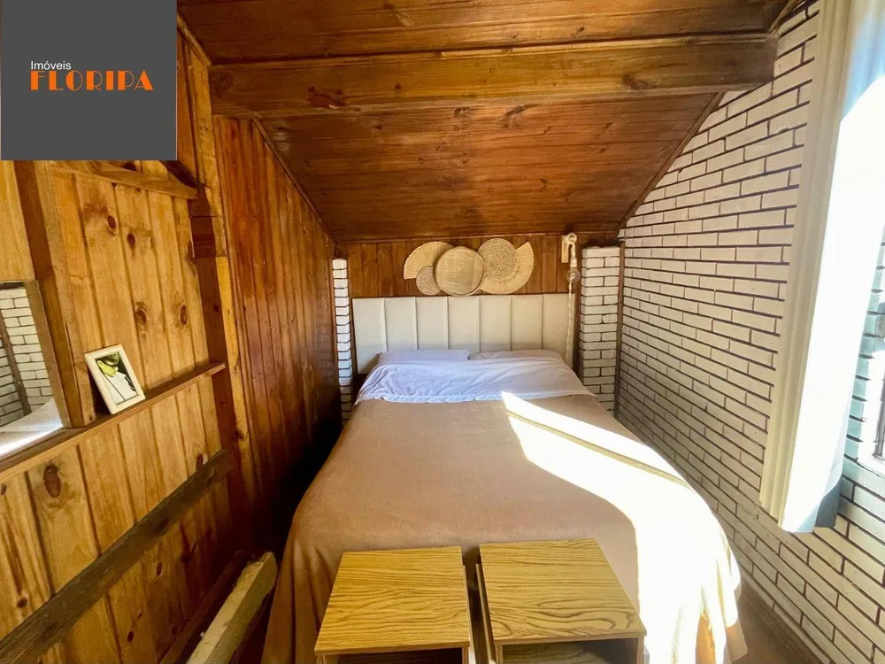 Casa, 2 quartos, 40 m² - Foto 6