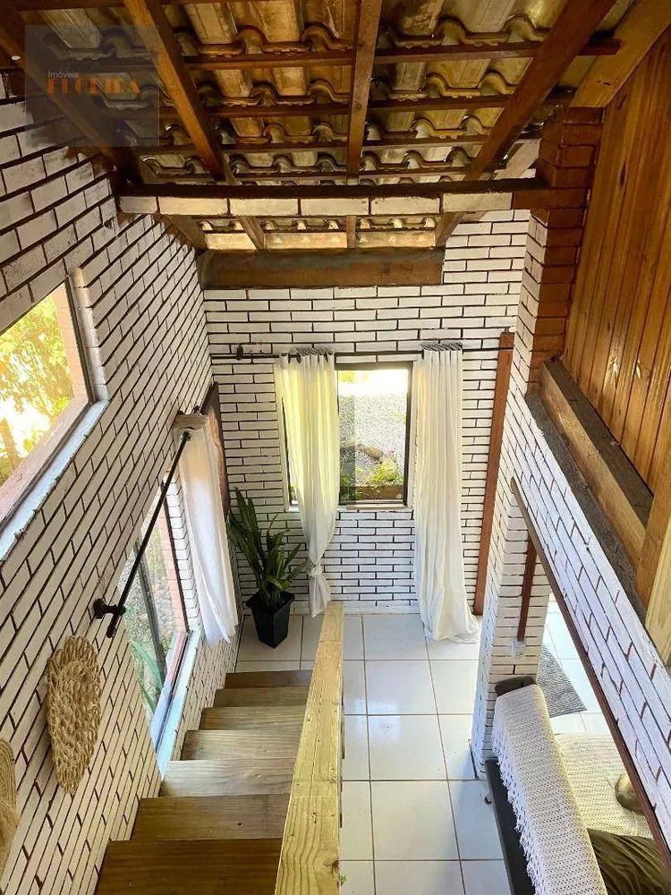 Casa, 2 quartos, 40 m² - Foto 8