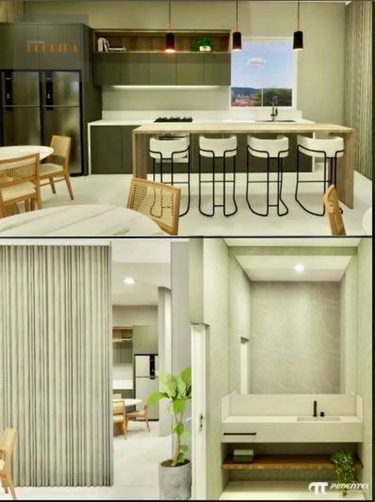 Kitnet-Studio, 35 m² - Foto 3