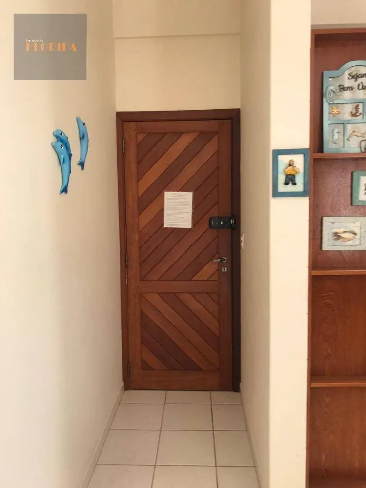 Apartamento, 2 quartos, 66 m² - Foto 2