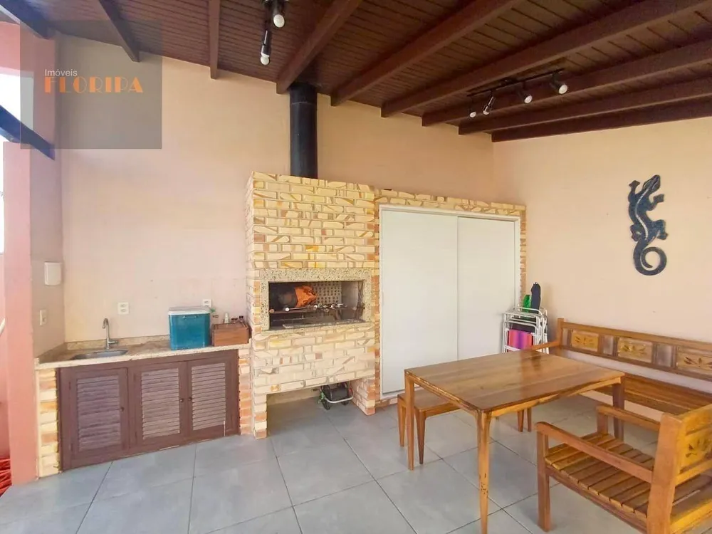 Casa, 4 quartos, 127 m² - Foto 9