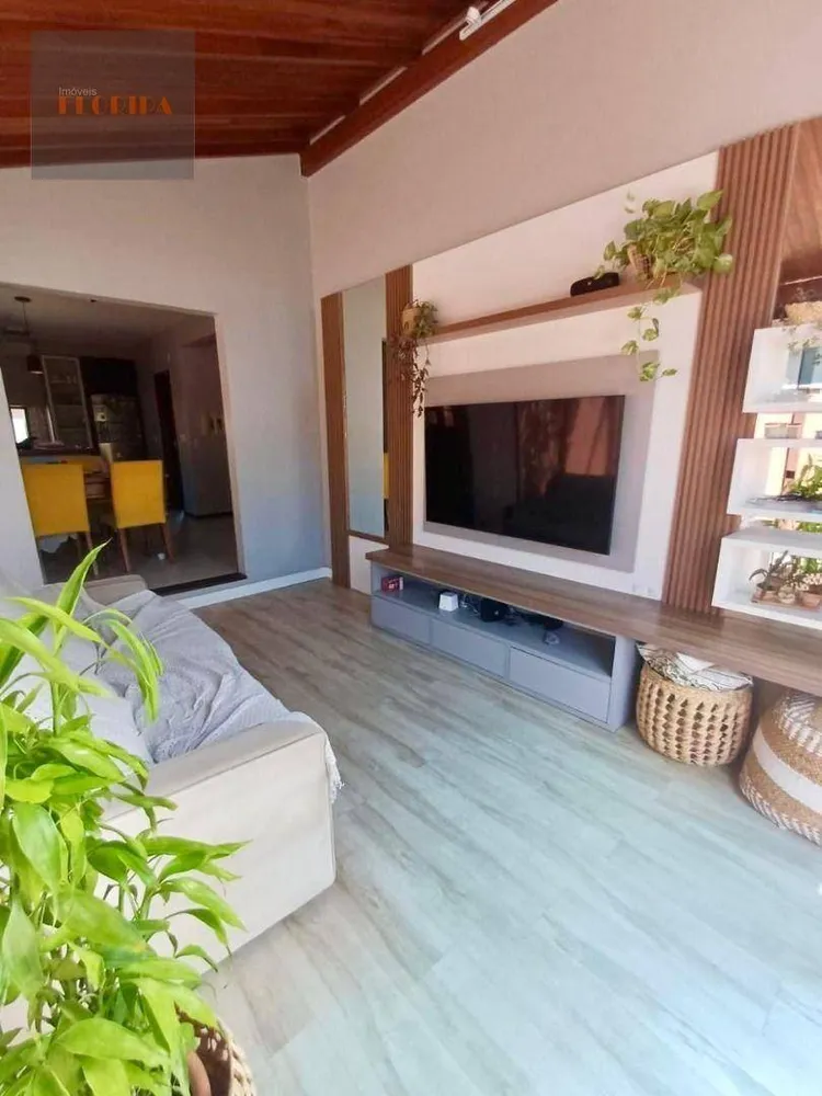 Casa, 4 quartos, 127 m² - Foto 6