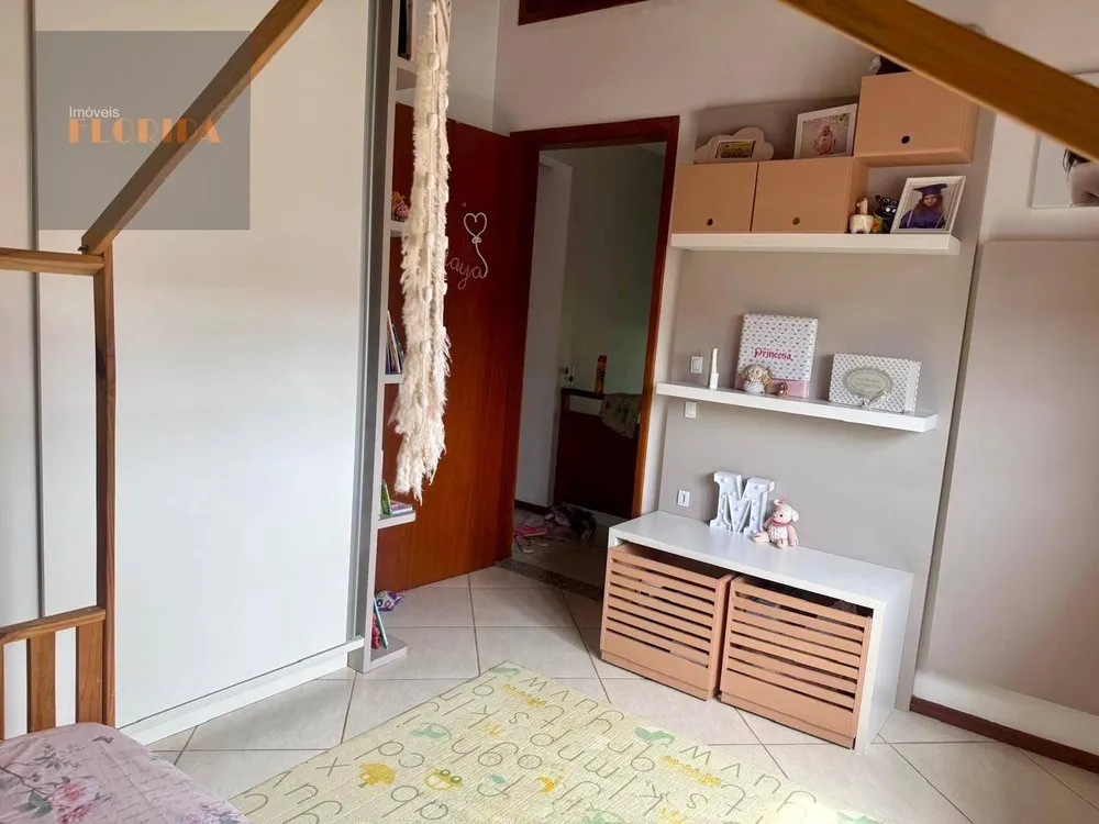 Casa, 4 quartos, 127 m² - Foto 13