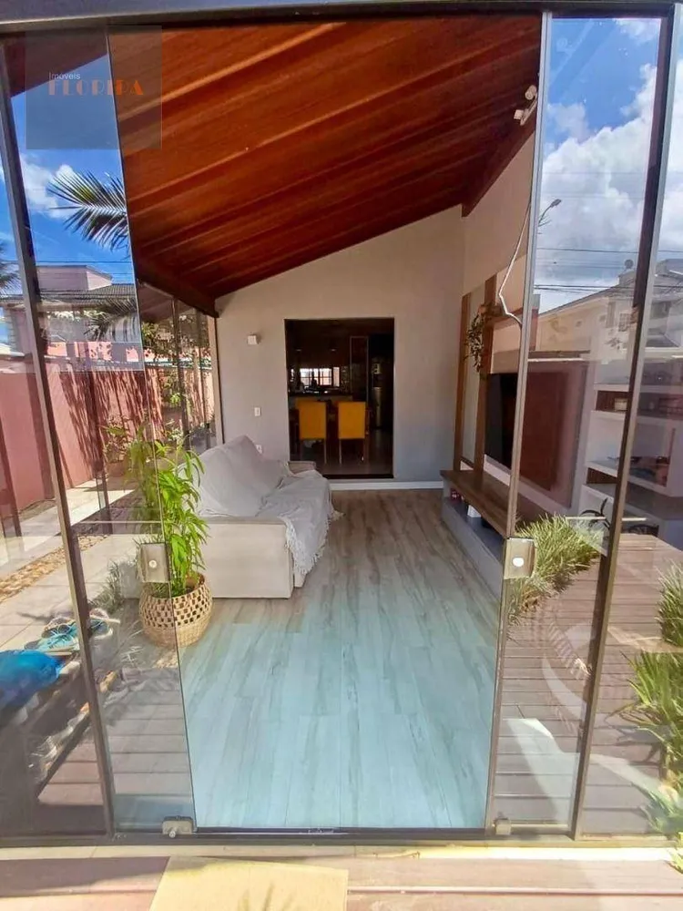 Casa, 4 quartos, 127 m² - Foto 5