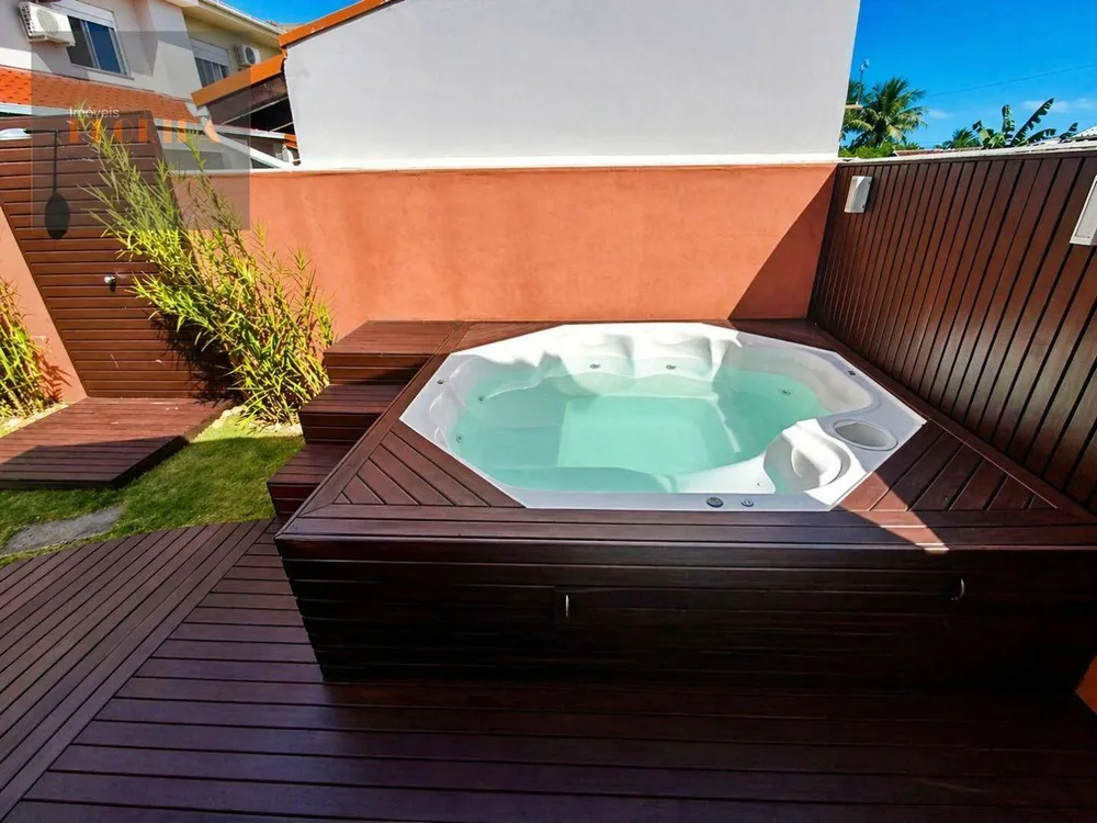 Casa, 4 quartos, 127 m² - Foto 8
