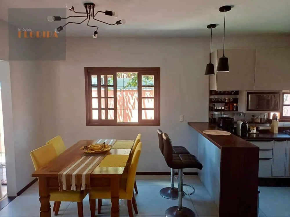 Casa, 4 quartos, 127 m² - Foto 11