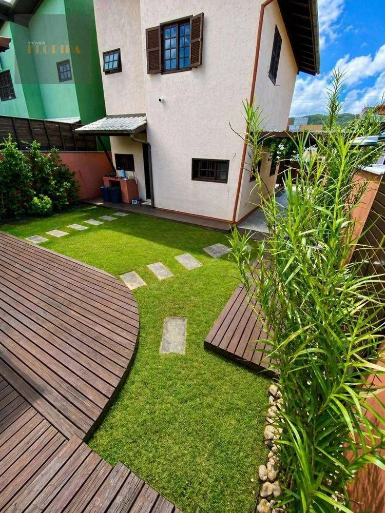 Casa, 4 quartos, 127 m² - Foto 7