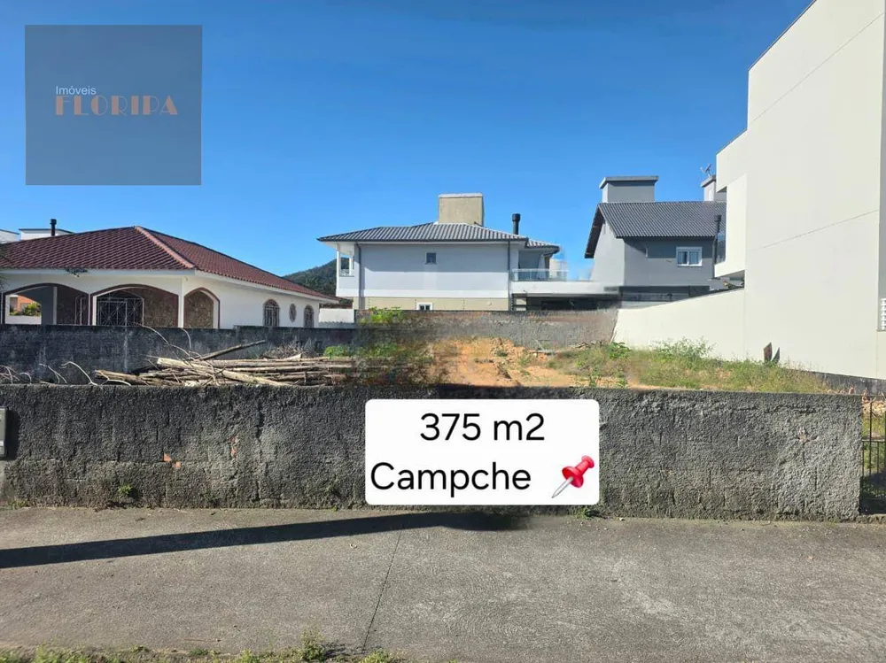 Terreno, 375 m² - Foto 1