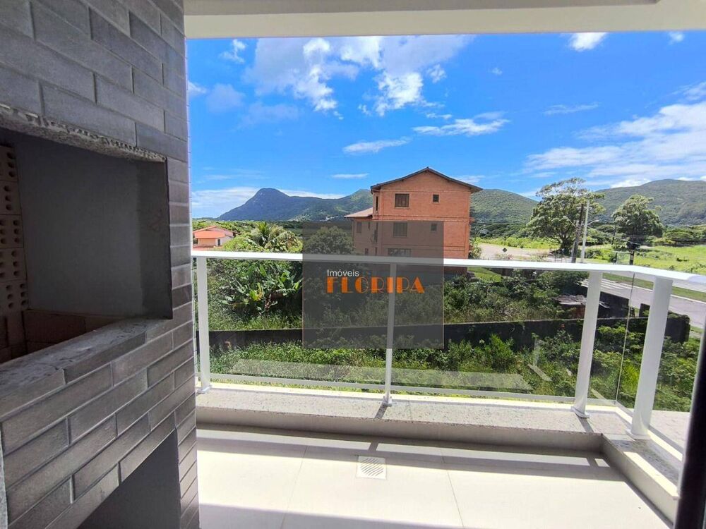 Apartamento, 1 quarto, 44 m² - Foto 3