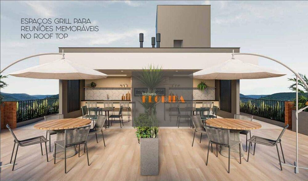 Apartamento, 2 quartos, 57 m² - Foto 6