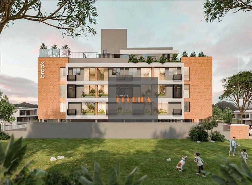 Apartamento, 2 quartos, 57 m² - Foto 2