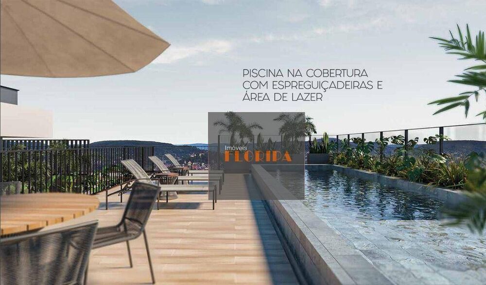 Apartamento, 2 quartos, 57 m² - Foto 5