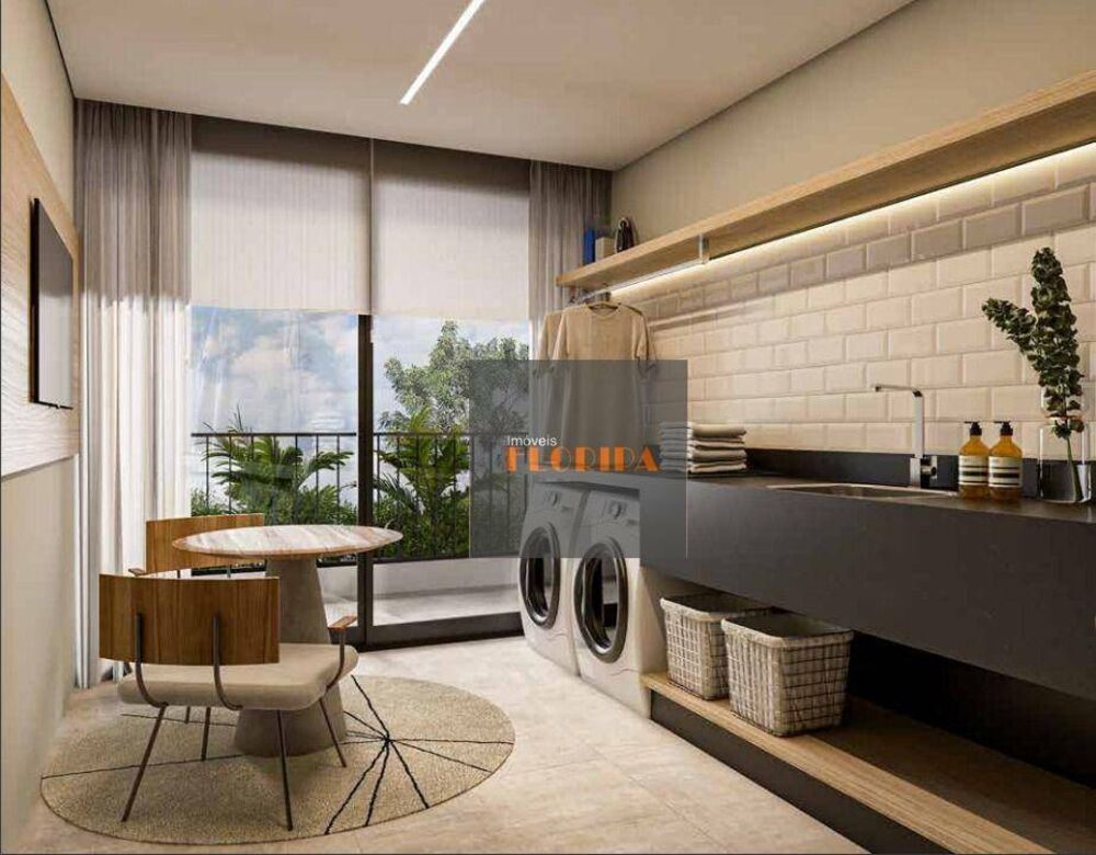 Apartamento, 2 quartos, 57 m² - Foto 7