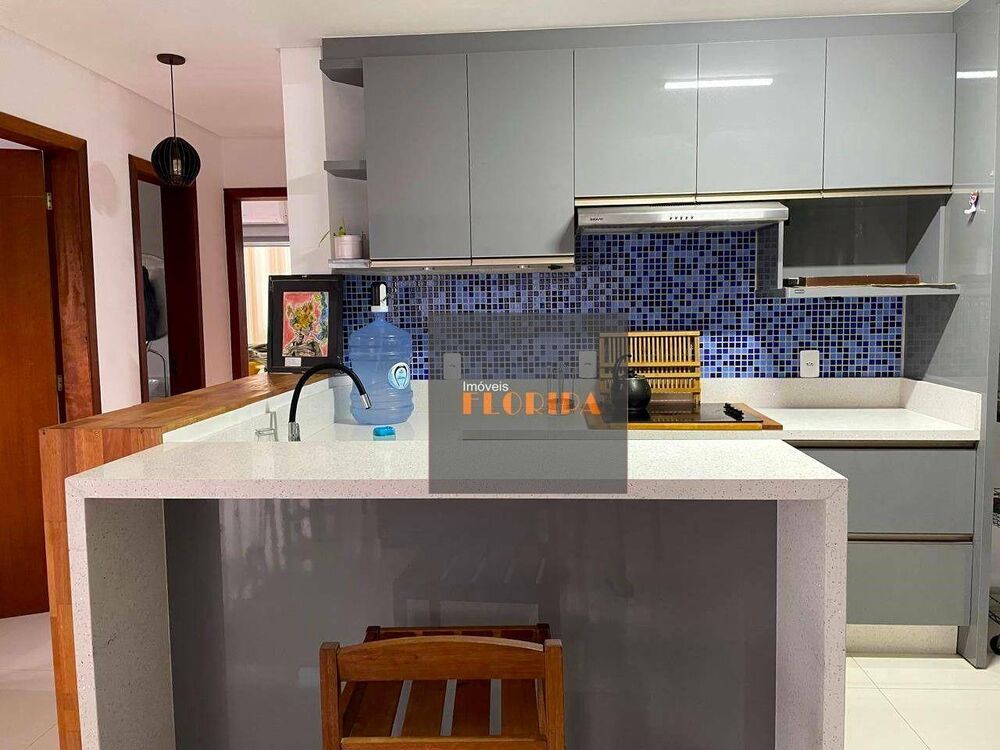 Cobertura, 3 quartos, 88 m² - Foto 3