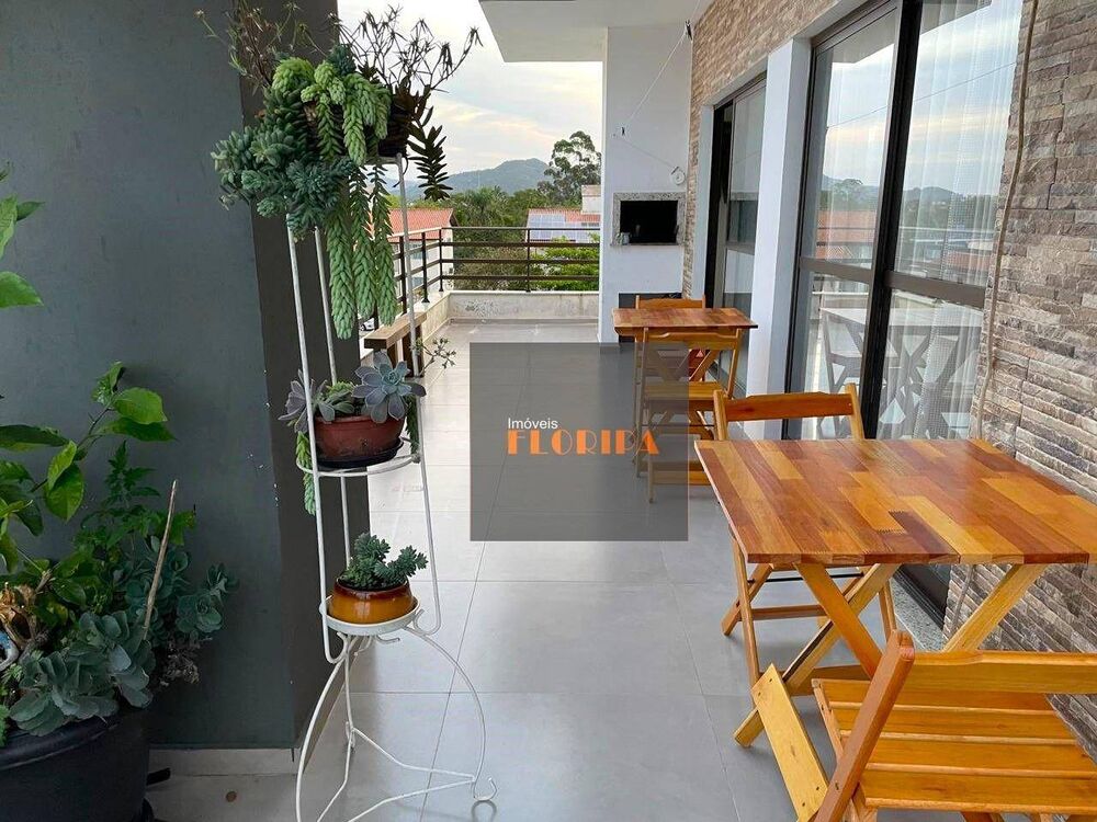 Cobertura, 3 quartos, 88 m² - Foto 1