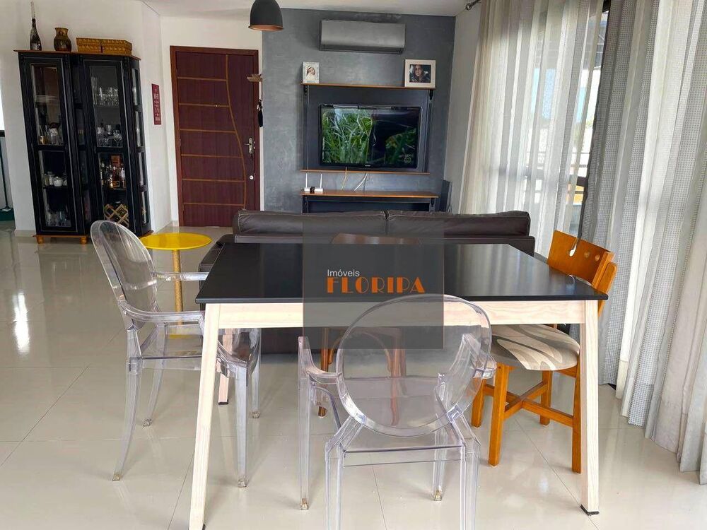 Cobertura, 3 quartos, 88 m² - Foto 5