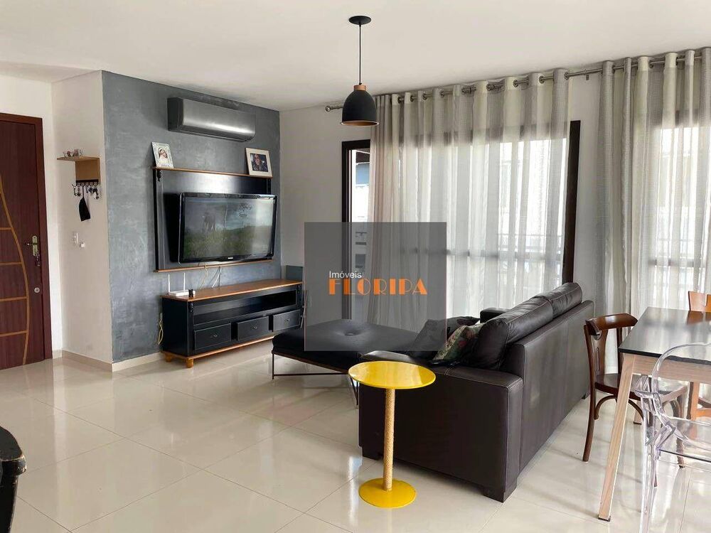 Cobertura, 3 quartos, 88 m² - Foto 4