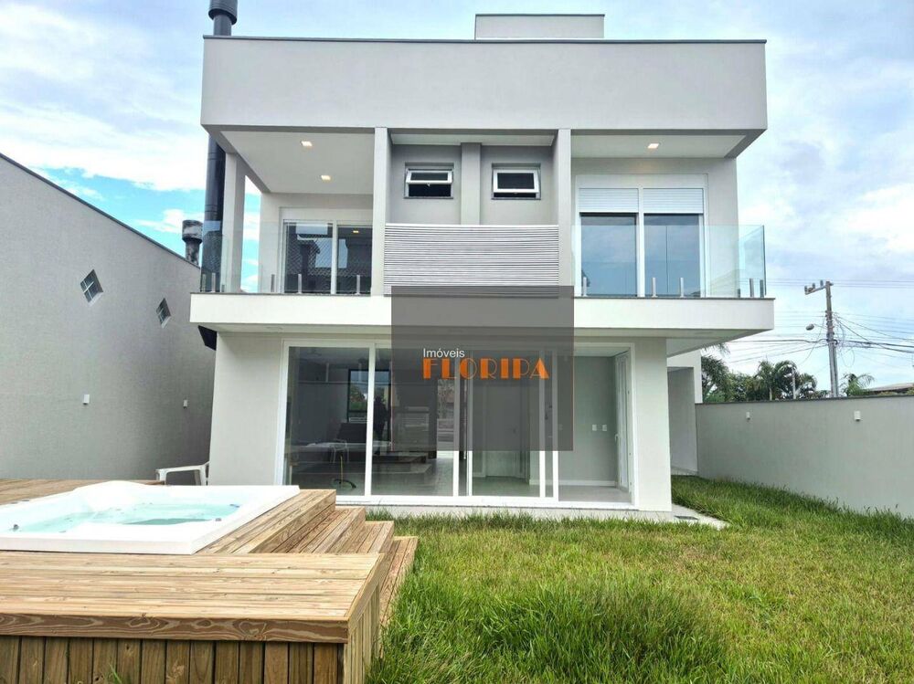 Casa, 3 quartos, 220 m² - Foto 3