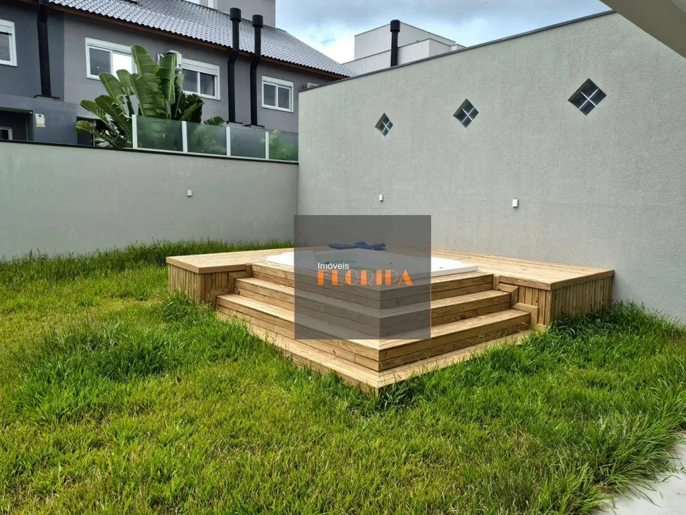 Casa, 3 quartos, 220 m² - Foto 26