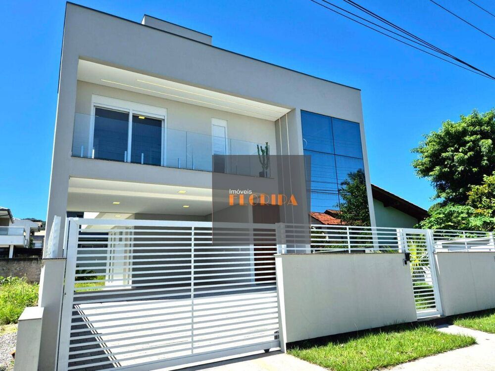 Casa, 3 quartos, 220 m² - Foto 9
