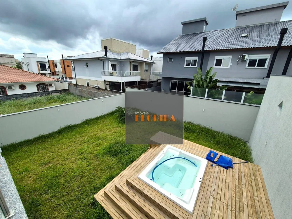Casa, 3 quartos, 220 m² - Foto 25