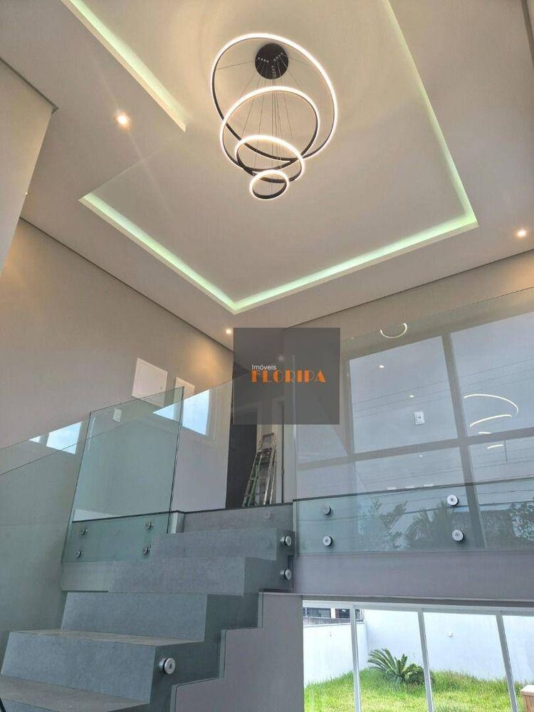 Casa, 3 quartos, 220 m² - Foto 18
