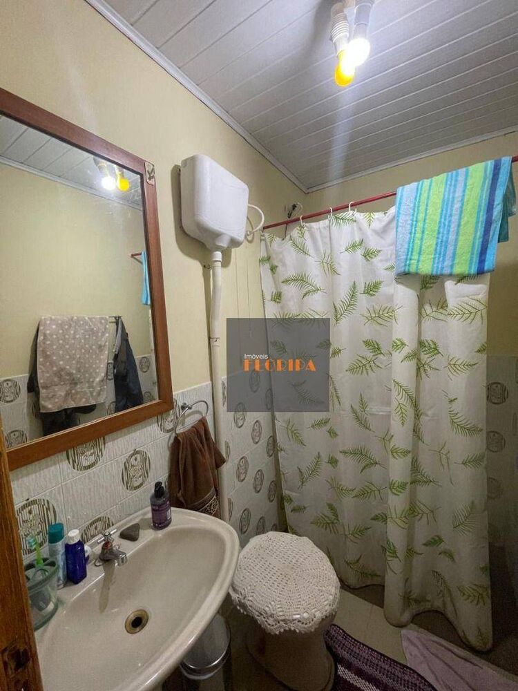 Casa à venda com 2 quartos, 140m² - Foto 6