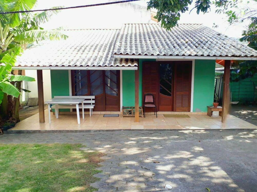 Casa à venda com 2 quartos, 140m² - Foto 11