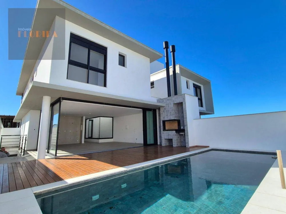 Casa, 4 quartos, 305 m² - Foto 6