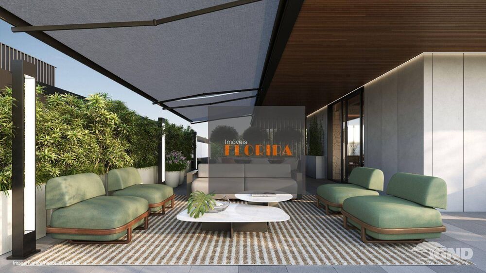 Apartamento à venda com 4 quartos, 214m² - Foto 10