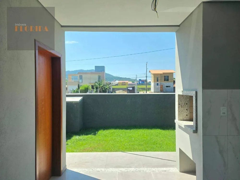 Casa, 3 quartos, 138 m² - Foto 1