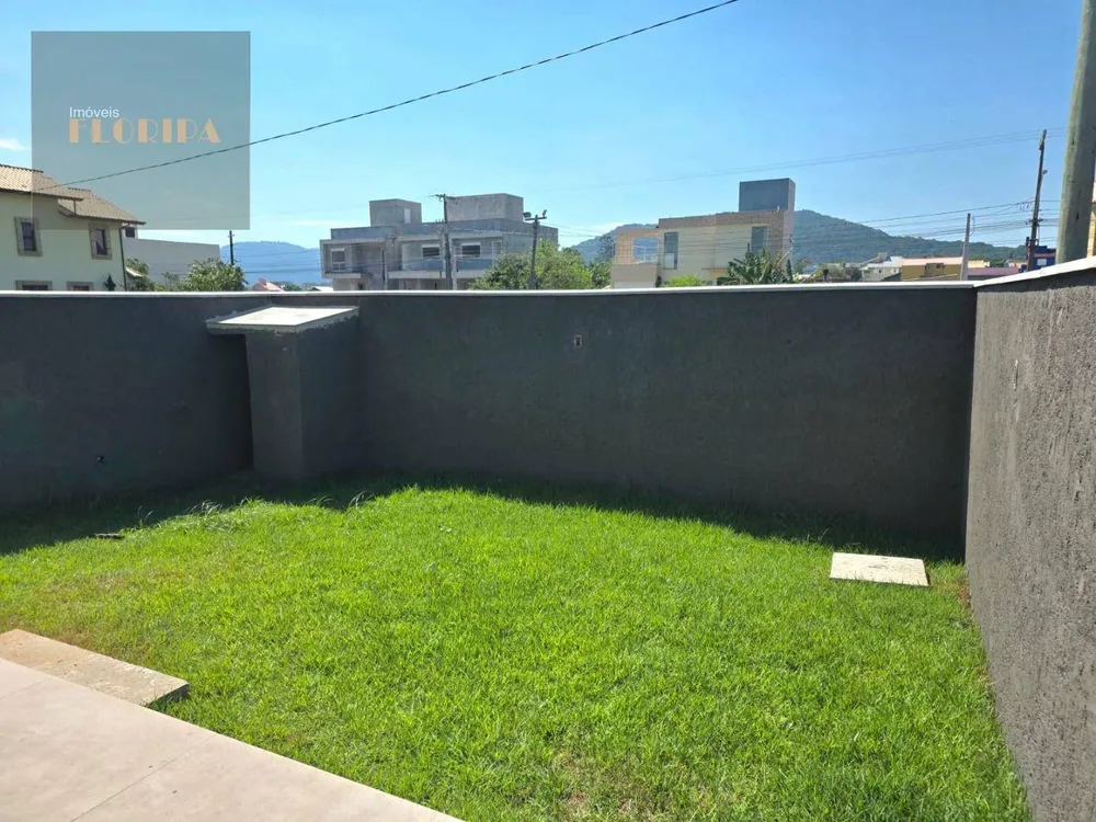 Casa, 3 quartos, 138 m² - Foto 3
