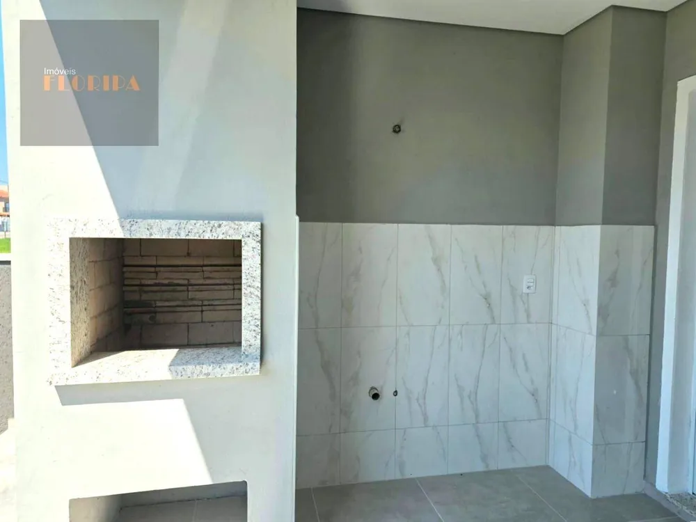 Casa, 3 quartos, 138 m² - Foto 2