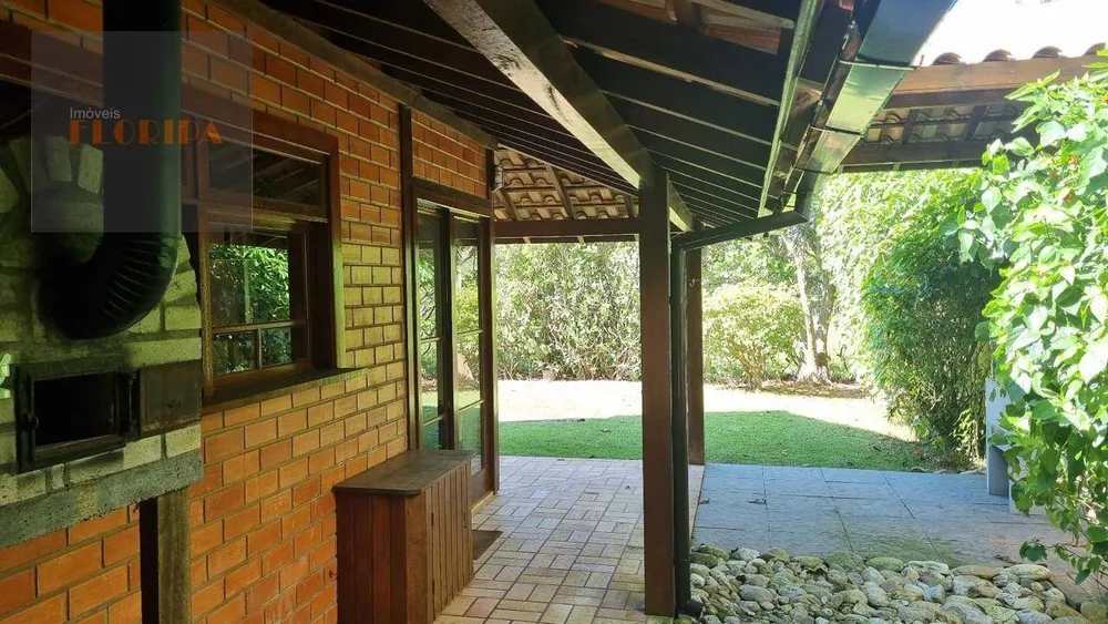 Casa, 3 quartos, 154 m² - Foto 12