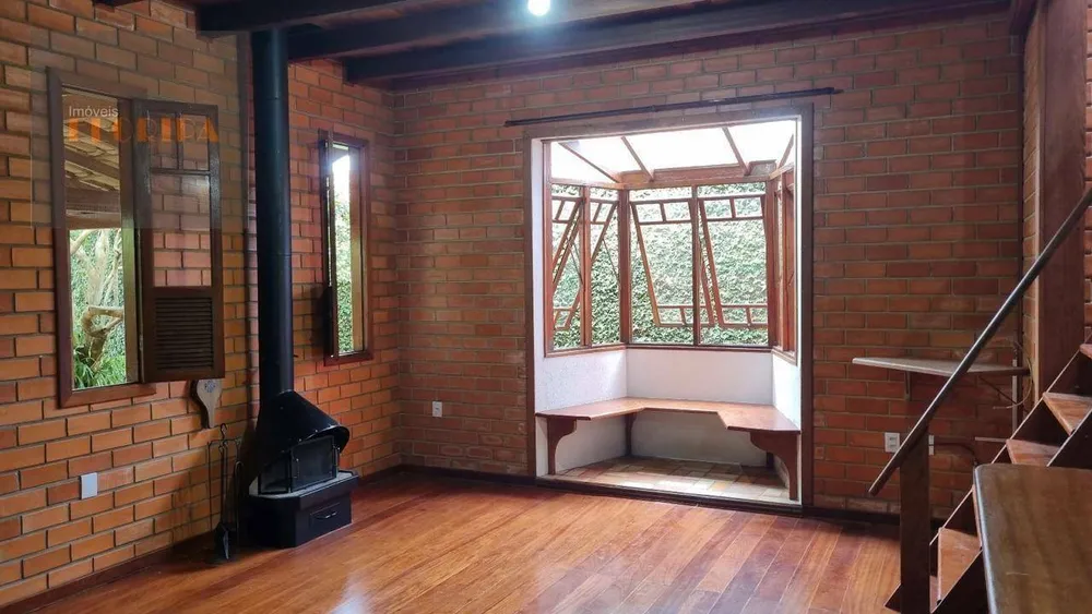 Casa, 3 quartos, 154 m² - Foto 8