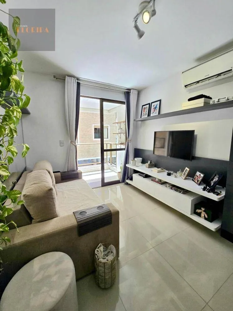 Apartamento, 2 quartos, 78 m² - Foto 7