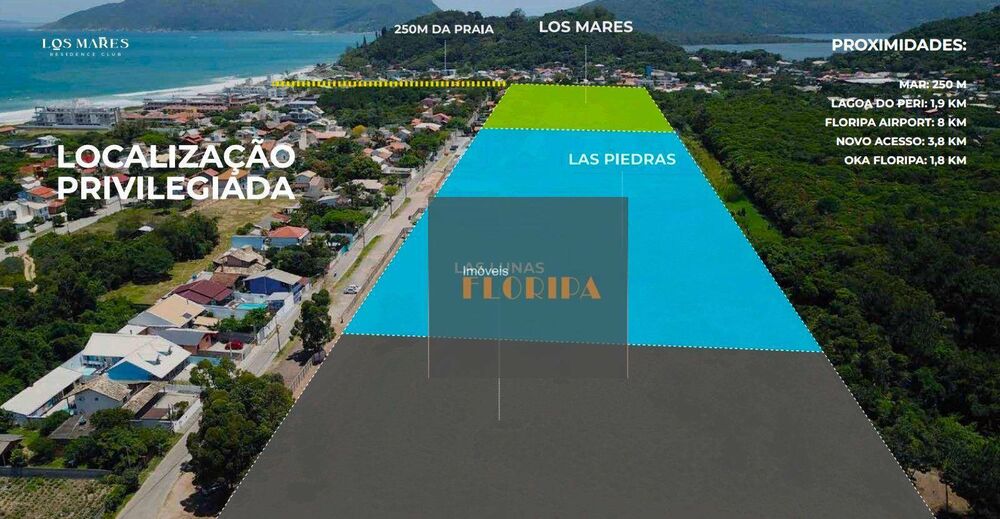 Casa de Condomínio, 2 quartos - Foto 3