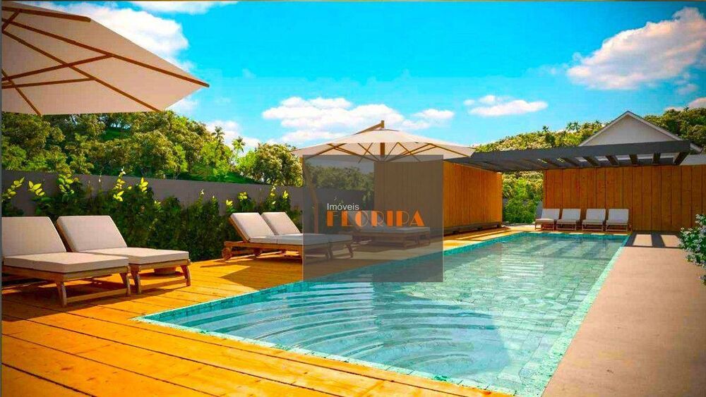 Casa de Condomínio, 2 quartos - Foto 1