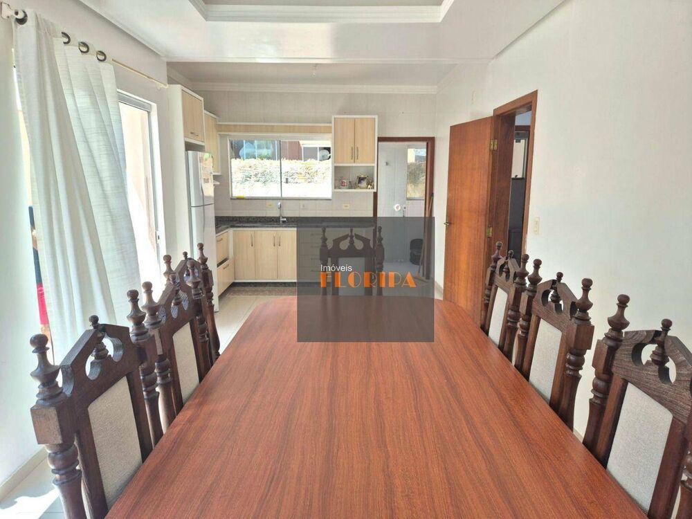 Casa, 3 quartos, 180 m² - Foto 5