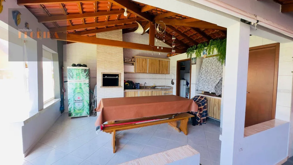 Sobrado, 6 quartos, 350 m² - Foto 5