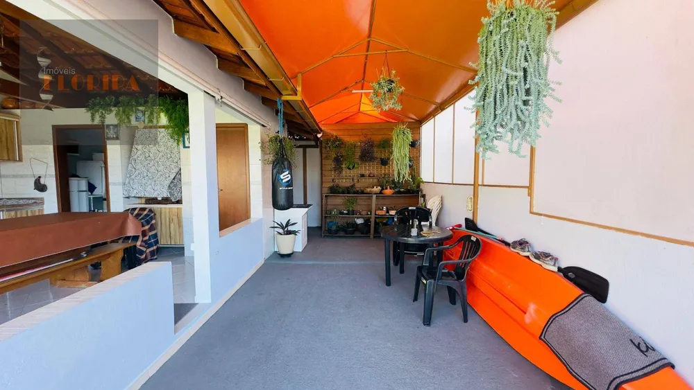Sobrado, 6 quartos, 350 m² - Foto 6