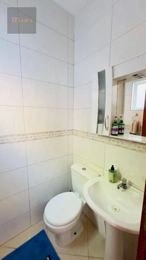 Sobrado, 6 quartos, 350 m² - Foto 11