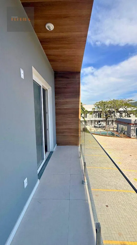 Casa de Condomínio, 2 quartos - Foto 17