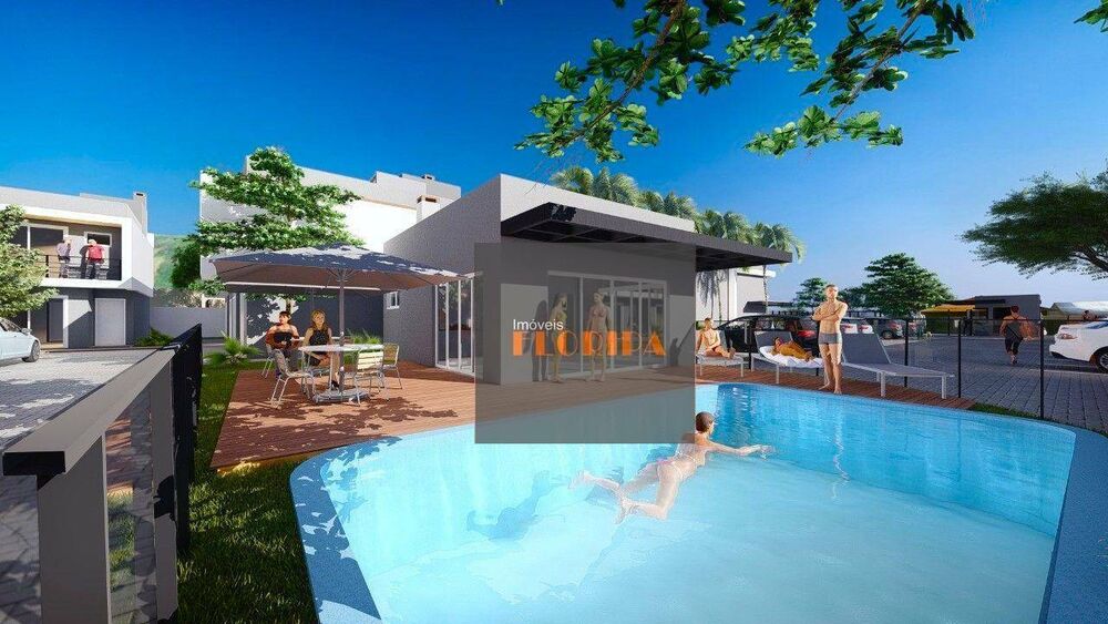 Casa de Condomínio, 2 quartos - Foto 4