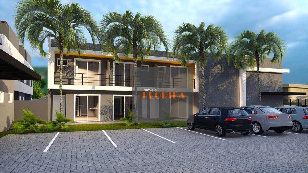 Casa de Condomínio, 2 quartos - Foto 8