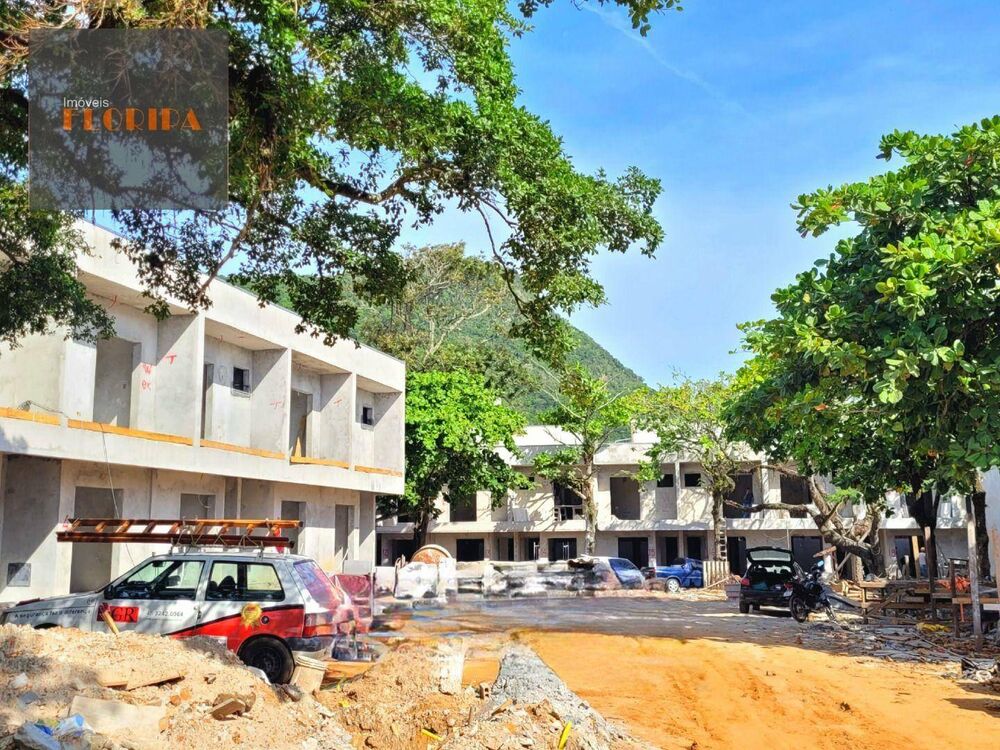 Casa de Condomínio, 2 quartos - Foto 3