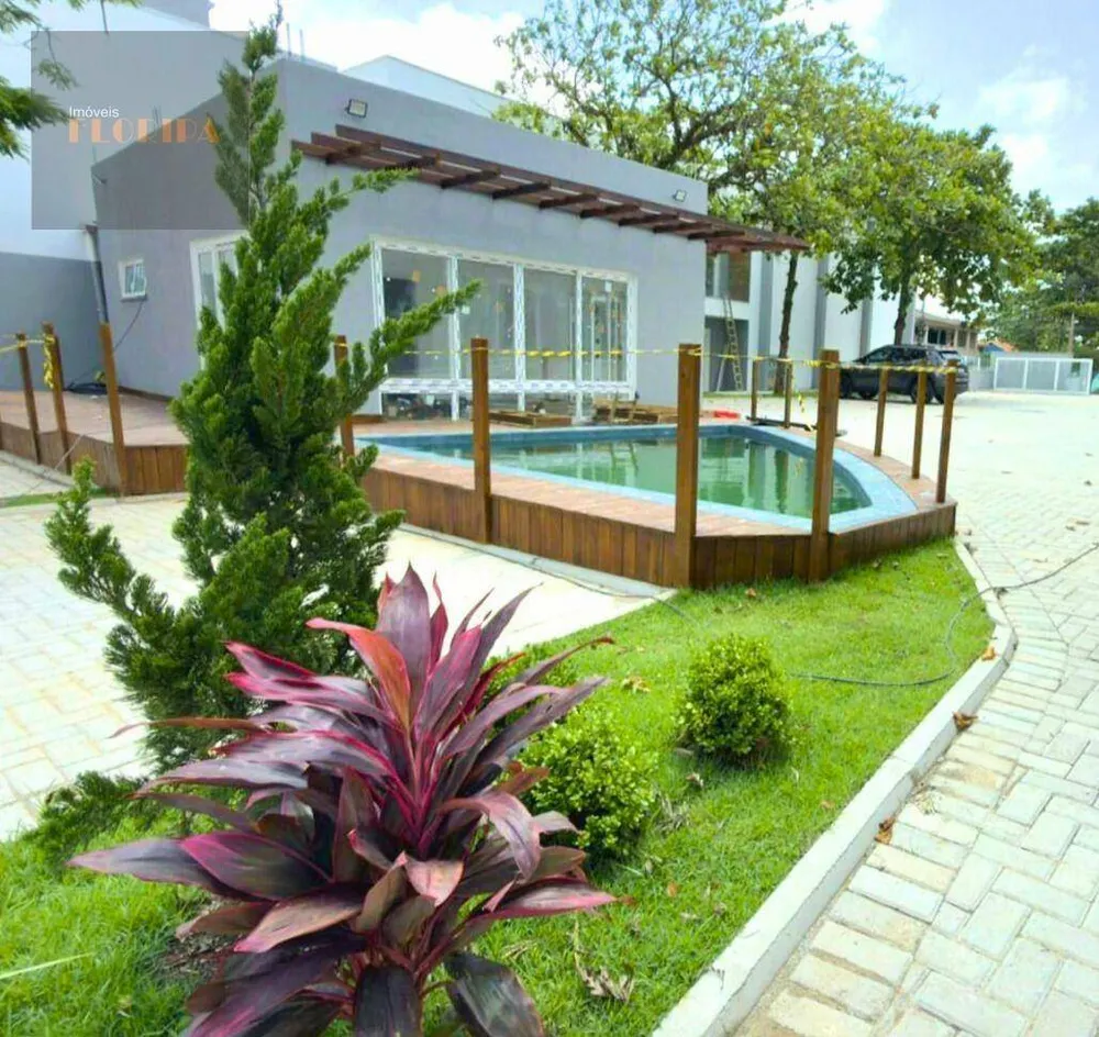 Casa de Condomínio, 2 quartos - Foto 7
