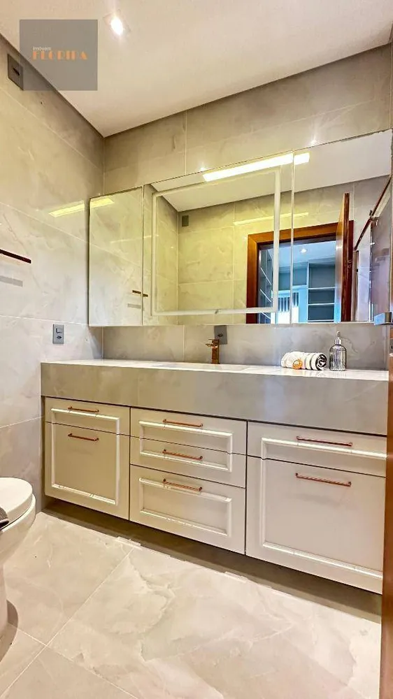 Casa de Condomínio, 3 quartos - Foto 6