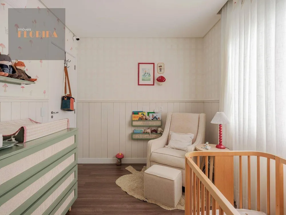 Casa, 3 quartos, 124 m² - Foto 8