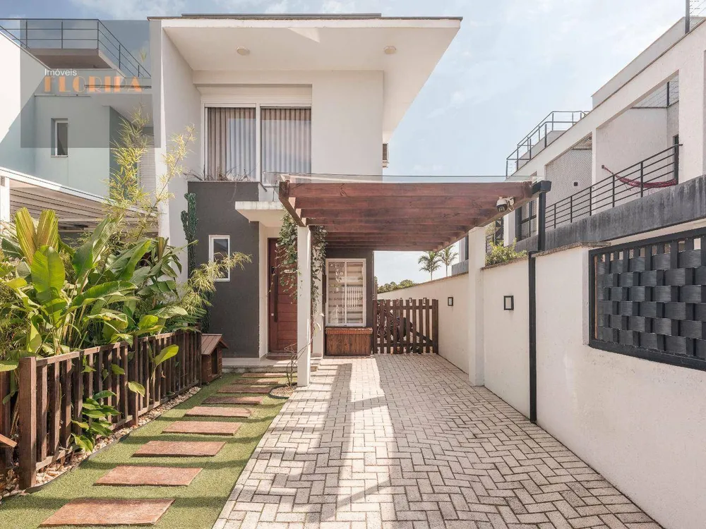 Casa, 3 quartos, 124 m² - Foto 12